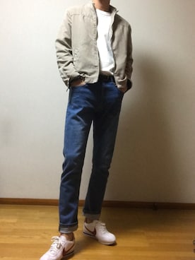 sさんのコーディネート