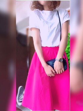 sappiiiさんのコーディネート