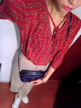 sappiiiさんのコーディネート