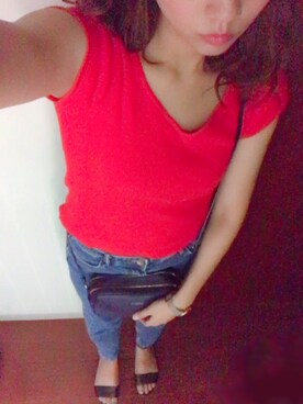 sappiiiさんのコーディネート