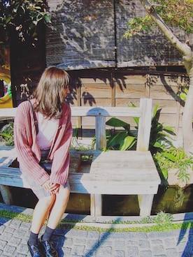 sappiiiさん(レディース・167cm)の秋コーディネート