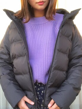 sappiiiさん（レディース・167cm）の冬コーディネート