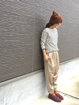 fu___さんのコーディネート