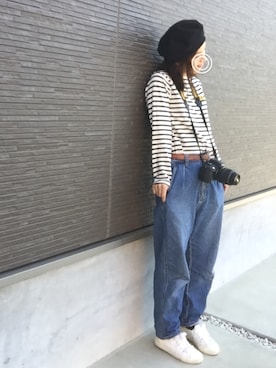 fu___さんのコーディネート