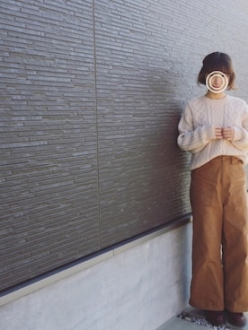 fu___さんのコーディネート