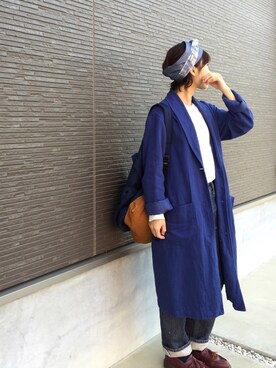 fu___さんのコーディネート