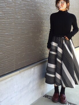 fu___さんのコーディネート