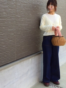 fu___さんのコーディネート