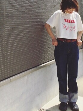 fu___さんのコーディネート