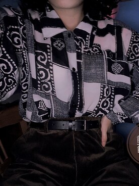 Robbieさんのコーディネート