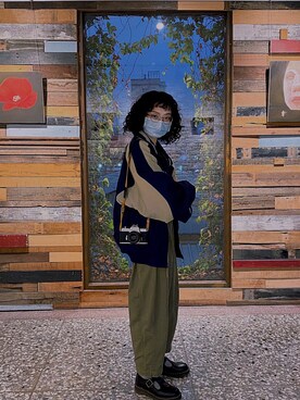 Robbieさんのコーディネート