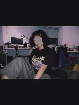 Robbieさんのコーディネート