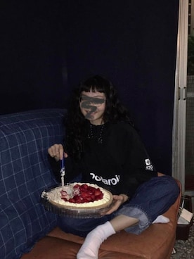 Robbieさんのコーディネート