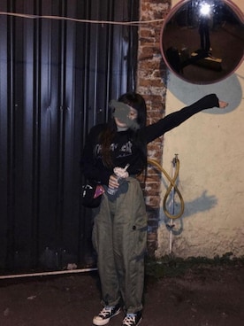 Robbieさんのコーディネート