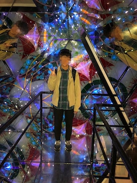 とみーおじさんさんのコーディネート