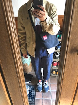 とみーおじさんさんのコーディネート