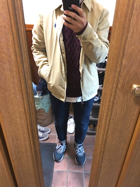 とみーおじさんさんのコーディネート