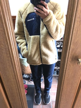 とみーおじさんさんのコーディネート