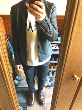 とみーおじさんさんのコーディネート