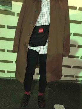 とみーおじさんさんのコーディネート