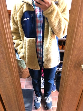 とみーおじさんさんのコーディネート