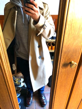 とみーおじさんさんのコーディネート