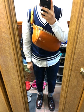 とみーおじさんさんのコーディネート