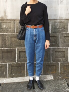 mㅁさんのコーディネート