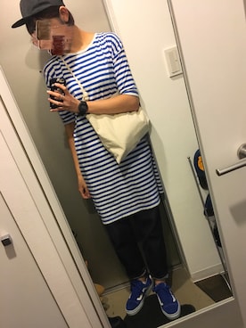 mㅁさんのコーディネート