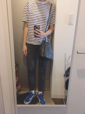 mㅁさんのコーディネート