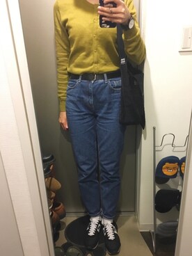 mㅁさんのコーディネート