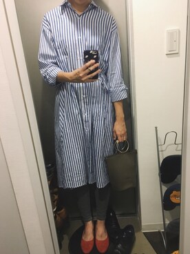 mㅁさんのコーディネート