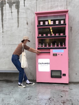 mㅁさんのコーディネート