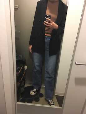 mㅁさんのコーディネート