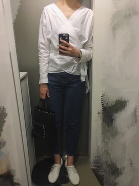 mㅁさんのコーディネート