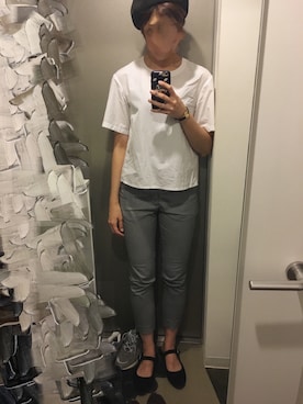 mㅁさんのコーディネート