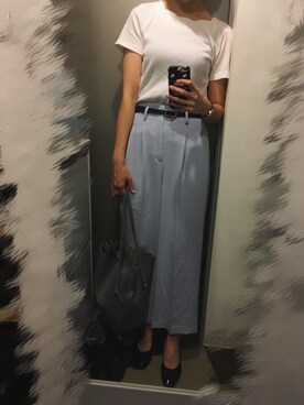 mㅁさんのコーディネート