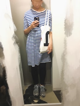 mㅁさんのコーディネート