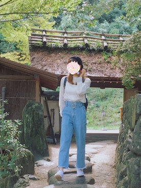 Misaさんのコーディネート