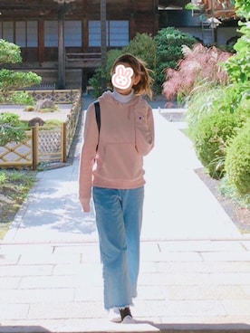 Misaさんのコーディネート