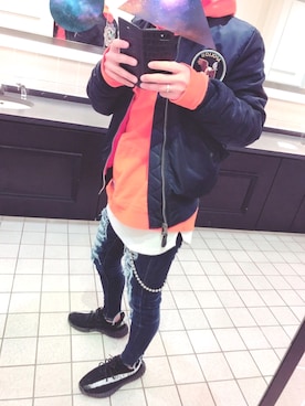 まるさんのコーディネート