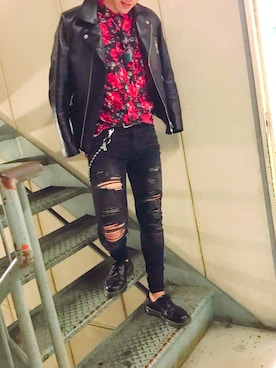 まるさんのコーディネート