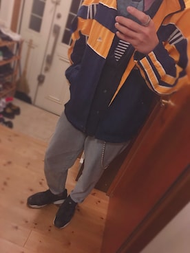 まるさんのコーディネート