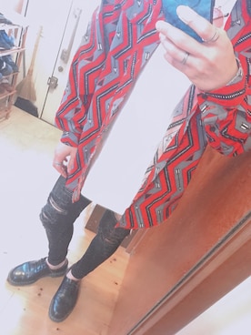 まるさんのコーディネート