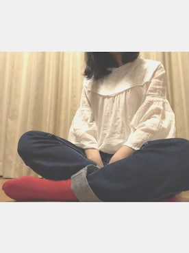 まるちゃんさんのコーディネート