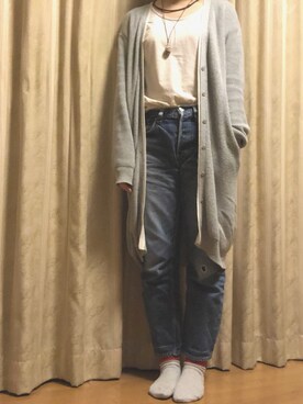 まるちゃんさんのコーディネート