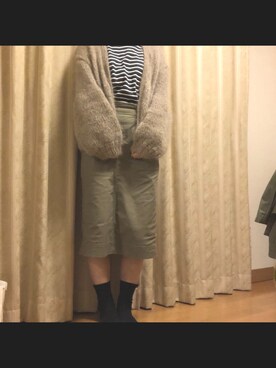 まるちゃんさんのコーディネート