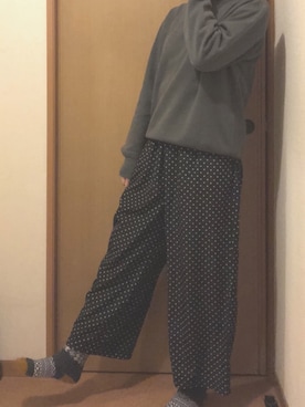 まるちゃんさんのコーディネート