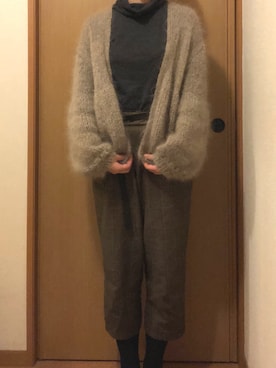 まるちゃんさんのコーディネート