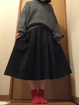 まるちゃんさんのコーディネート